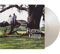 OST Forrest Gump (Vinyl LP) 12" Album Coloured Vinyl