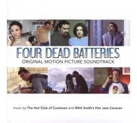 OST - FOUR DEAD BATTERIES