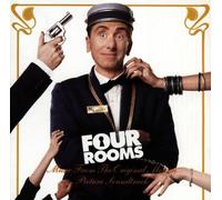 Ost - Four Rooms