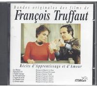 Ost - Francois Truffaut/Recits