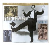 Ost - Fred Astaire Mgm