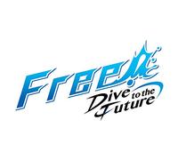 OST - FREE! DIVE TO THE FUTURE
