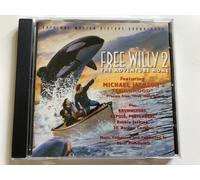 Ost - Free Willy 2