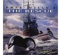 Ost - Free Willy 3-die Rettung (Ot