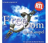 OST - FREEDOM
