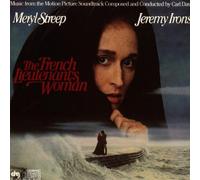 Ost - French Lieutenant'S Woman
