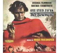 Ost/Friedhofer,Hugo (Composer) - One Eyed Jacks/der Besessene