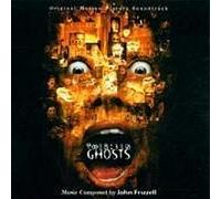Ost/Frizzell,John (Composer) - 13 Ghosts