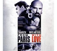 Ost - From Paris With Love