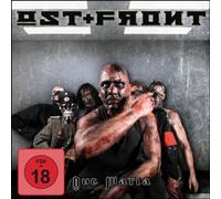 Ost/Front - Ave Maria