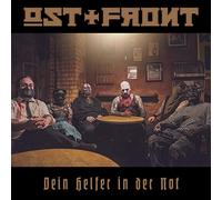 Ost+Front Dein Helfer in Der Not (CD) Album