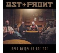 Ost+Front Dein Helfer in Der Not (CD) Album