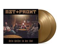 Ost + Front - Dein Helfer In Der Not - Gold Edition