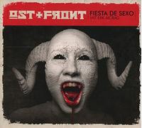Ost+Front - Fiesta de Sexo
