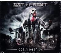 Ost+Front - Olympia