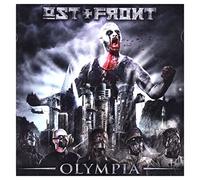 Ost & Front - Olympia