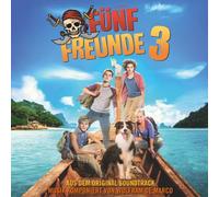 OST - FUENF FREUNDE 3