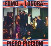 OST - FUMO DI LONDRA