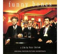 Ost - Funny Bones