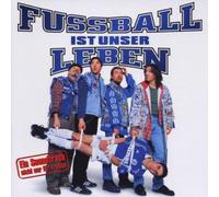 Ost - Fussball Ist Unser Leben