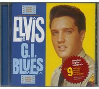 Ost - G.I. Blues