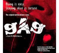 Ost - Gag -Original Score