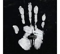 OST -GAME- - INFAMOUS SECOND SON