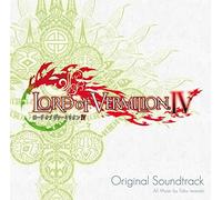 Ost -Game- - LORD OF VERMILION 4