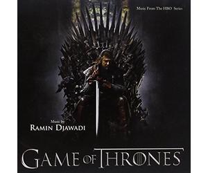 OST - GAME OF THRONES