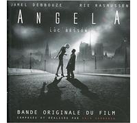 Ost/Garbarek,Anja (Composer) - Angel-a