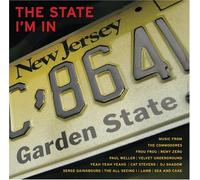 Ost - Garden State: State I'M