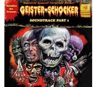 OST - GEISTER-SCHOCKER -LTD-