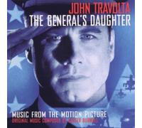 Ost - General's Daughter, the Ost