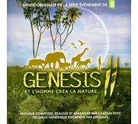 Ost - Genesis II