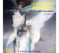 Ost - Georges Delerue-London Sessi