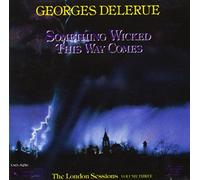 Ost - Georges Delerue-London Sessi