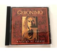 Ost - Geronimo: An American Legend