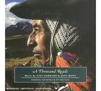 Ost/Gerrard,Lisa (& Rona,Jeff) - A Thousand Roads