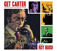 Ost - Get Carter