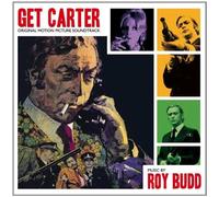 Ost - Get Carter (By Roy Budd)