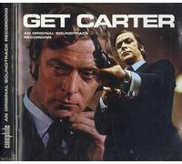 Ost - Get Carter: Colonna sonora originale [COLONNA SONORA]