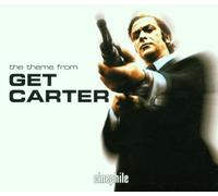 Ost - Get Carter Single 2