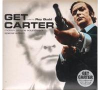 Ost - Get Carter/Special Edition