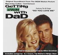 Ost - Getting Even With Dad