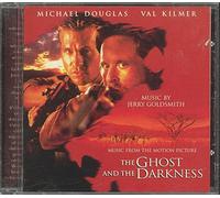 Ost - Ghost and the Darkness