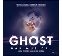 OST - GHOST-DAS MUSICAL