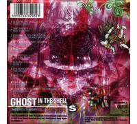 Ost - Ghost in T.Shell