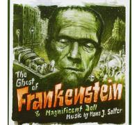 Ost - Ghost of Frankenstein
