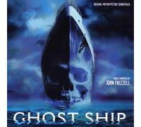 Ost - Ghost Ship
