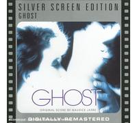Ost - Ghost (Silver Screen Edition)